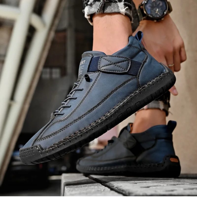 Dames Casual Sneakers Antislip Dempende Zool Lichtgewicht Dagelijks