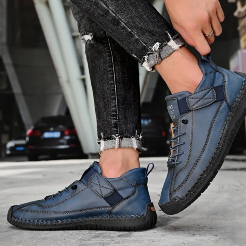 Dames Casual Sneakers Antislip Dempende Zool Lichtgewicht Dagelijks