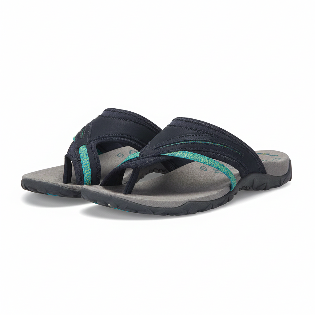 Comfortiva Ortho slippers | Loop pijnvrij elke dag