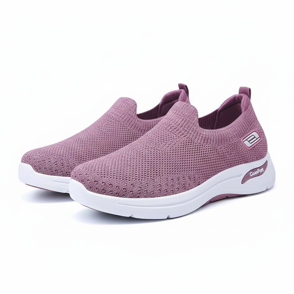 Comfort 2.0 | Slip-on Comfortschoenen