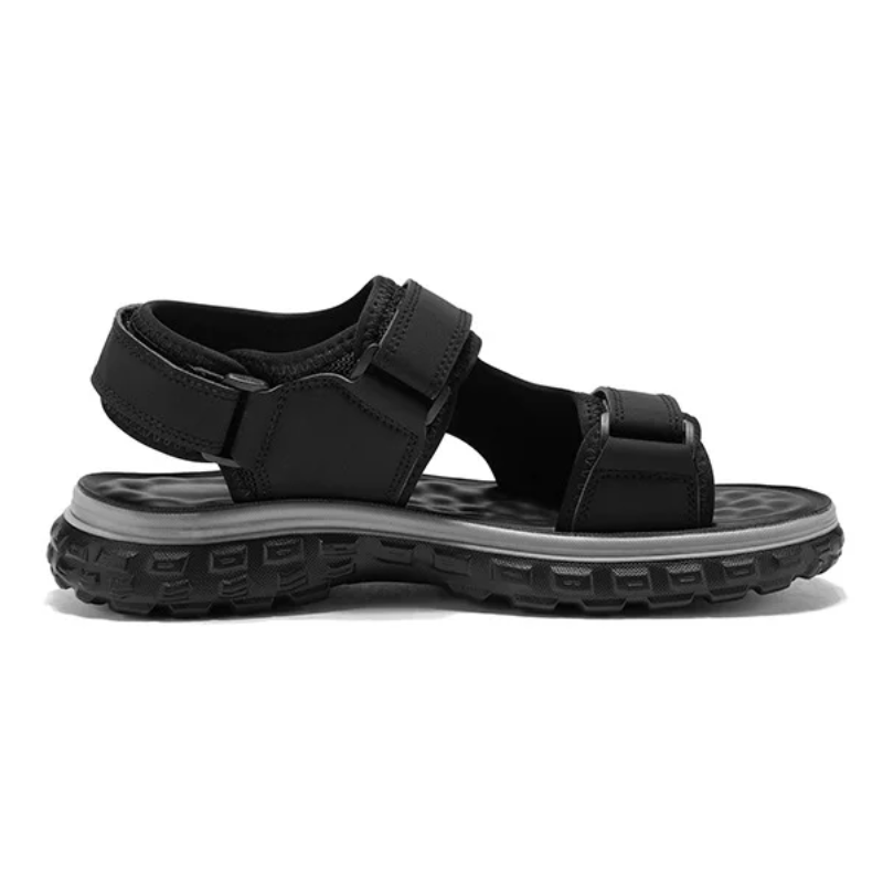Heren Sandalen Sport Ademend Verstelbare Band Antislip Lichtgewicht Outdoor Zomer