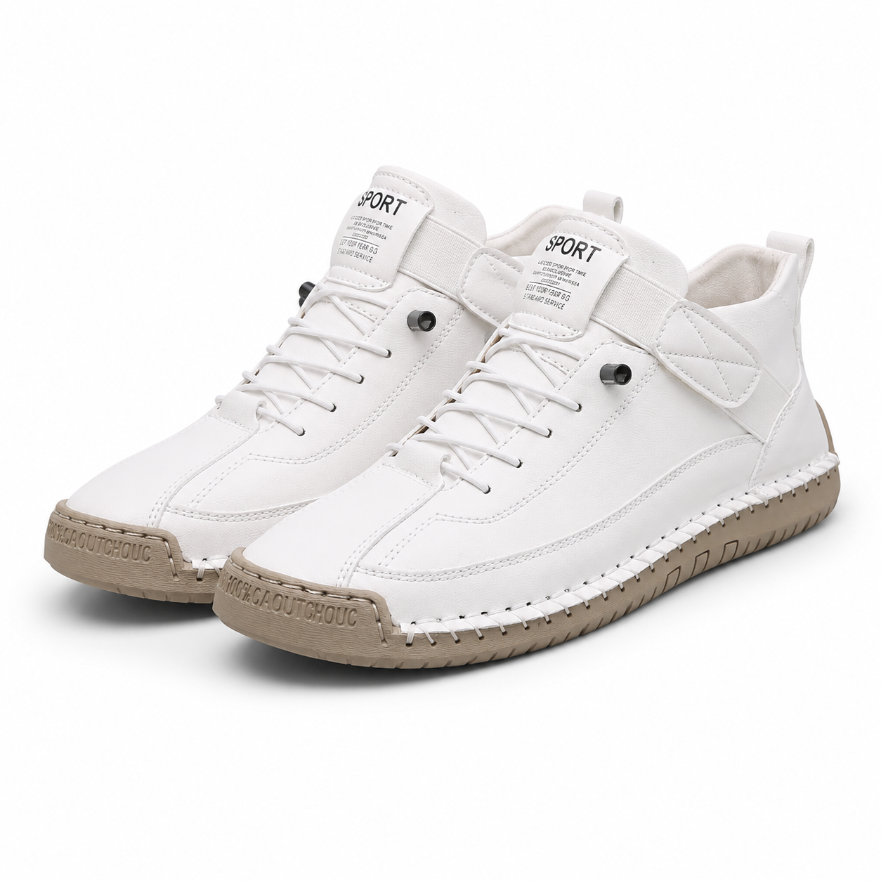 Dames Casual Sneakers Antislip Dempende Zool Lichtgewicht Dagelijks