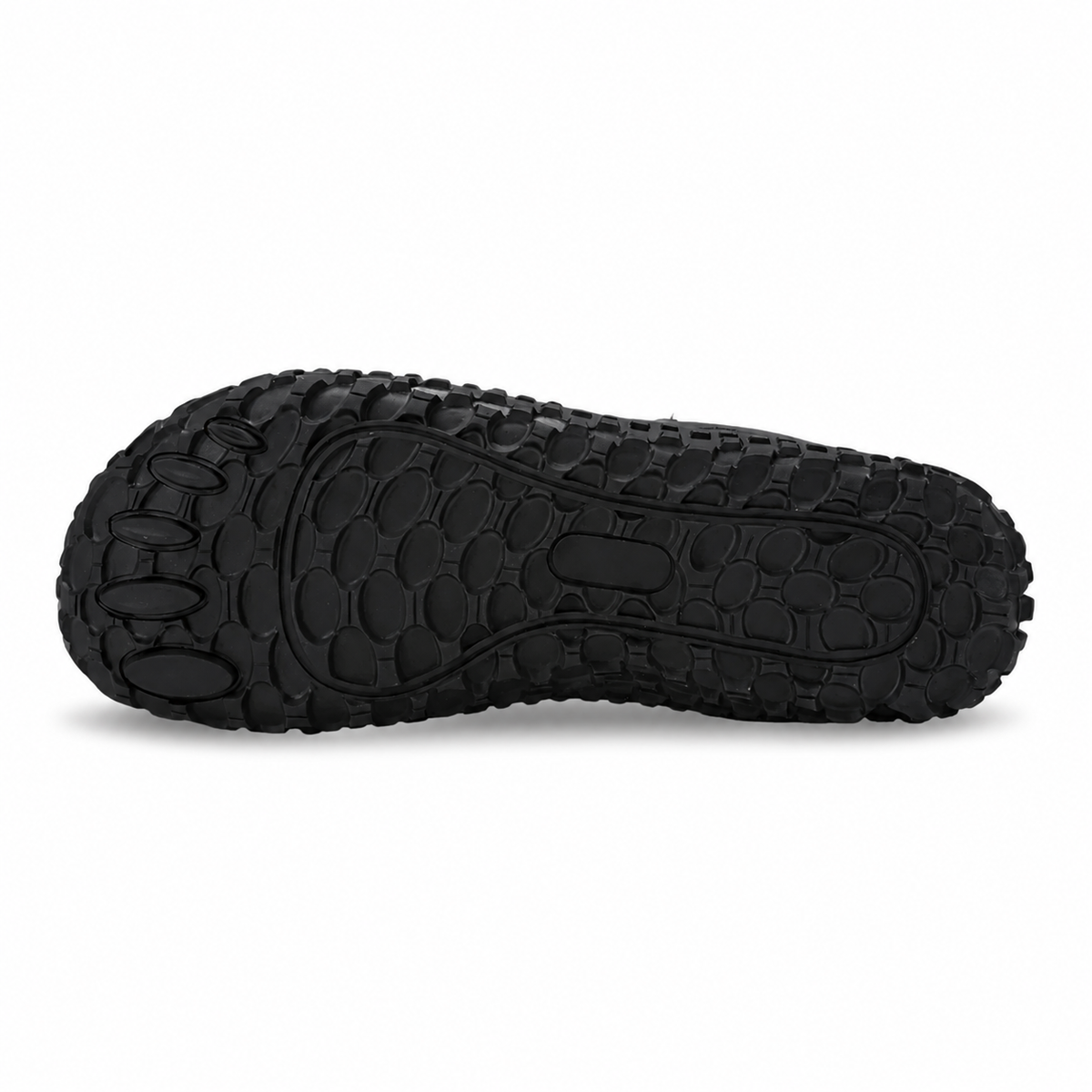 Dames Heren Barefoot Wandelschoenen Gevoerd Flexibele Zool Lichtgewicht Winter