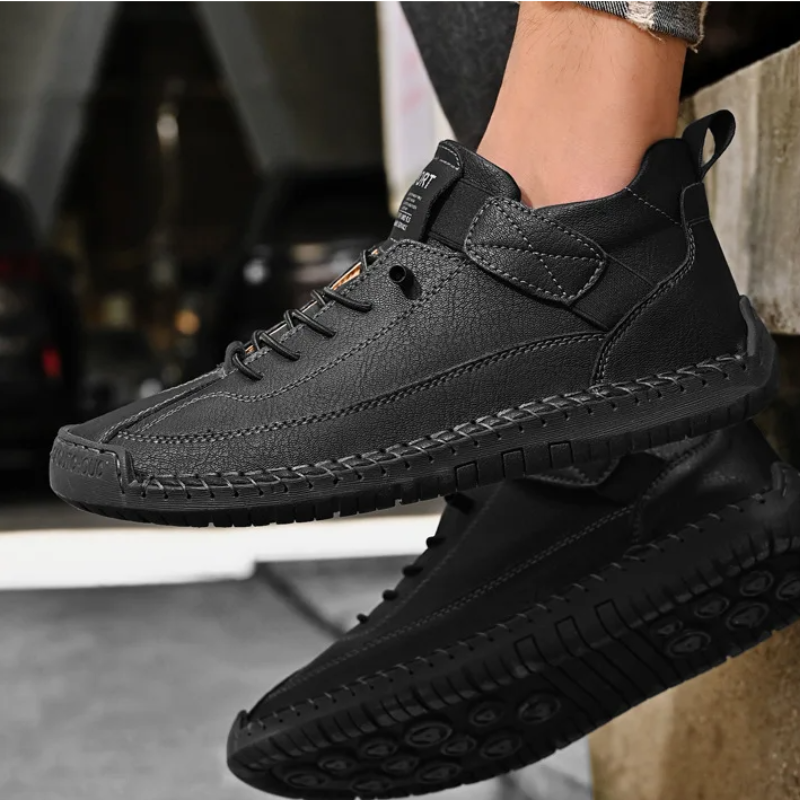 Dames Casual Sneakers Antislip Dempende Zool Lichtgewicht Dagelijks
