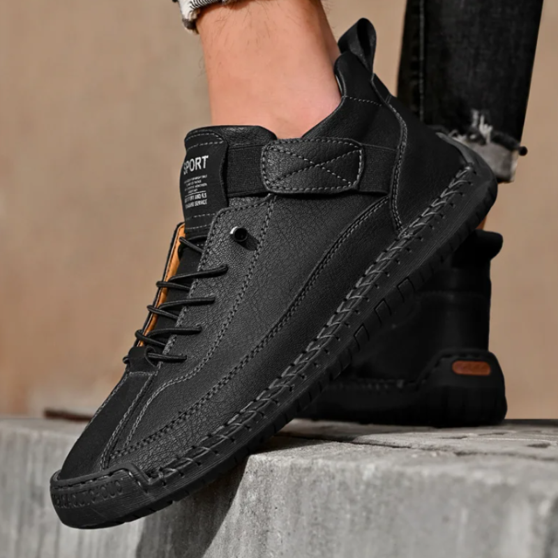 Dames Casual Sneakers Antislip Dempende Zool Lichtgewicht Dagelijks