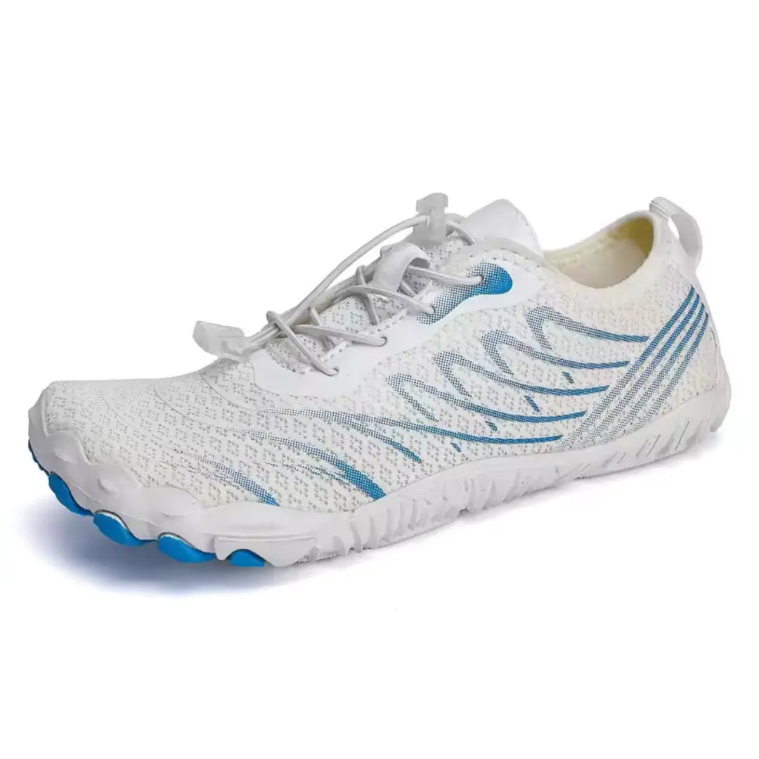 Onix Pro™ Barefoot Schoenen - Hele dag comfort & pijnvrije barefoot schoenen (Unisex)