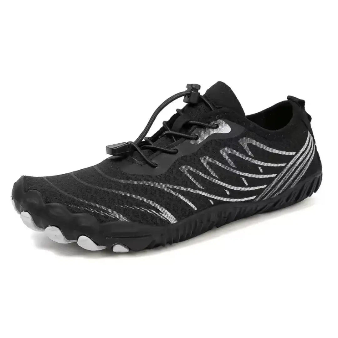 Onix Pro™ Barefoot Schoenen - Hele dag comfort & pijnvrije barefoot schoenen (Unisex)