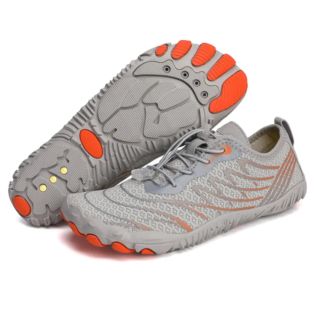 Onix Pro™ Barefoot Schoenen - Hele dag comfort & pijnvrije barefoot schoenen (Unisex)