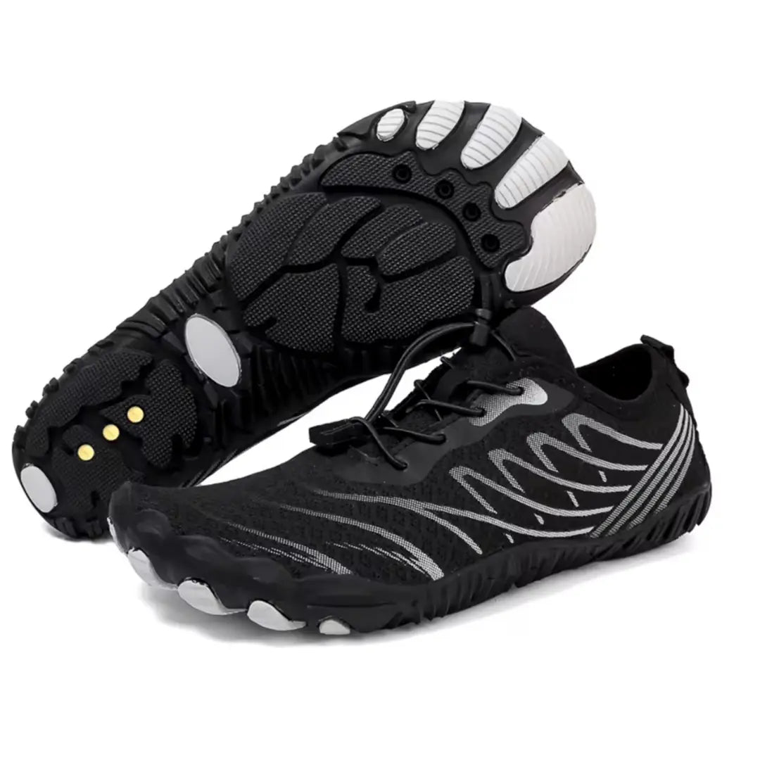 Onix Pro™ Barefoot Schoenen - Hele dag comfort & pijnvrije barefoot schoenen (Unisex)
