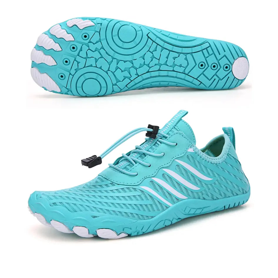 Riva Pro™ Barefoot Schoenen - Hele dag comfort, vrijheid en pijnverlichting (Unisex)
