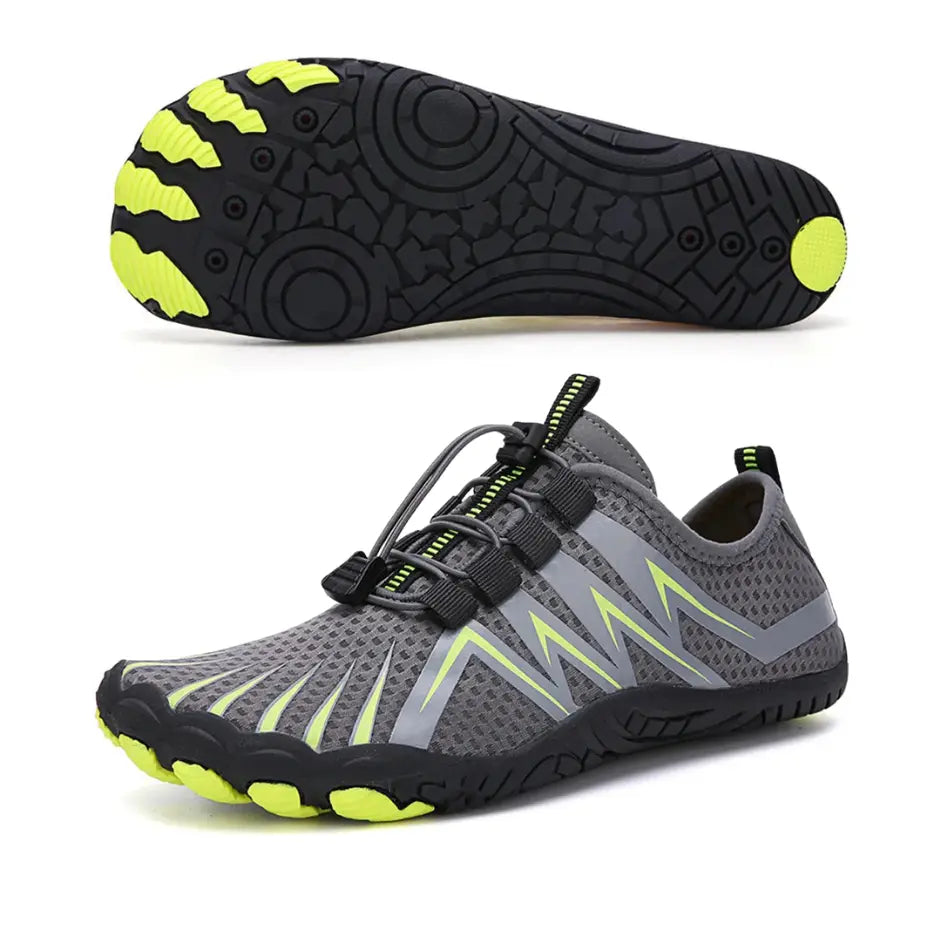 Riva Pro™ Barefoot Schoenen - Hele dag comfort, vrijheid en pijnverlichting (Unisex)