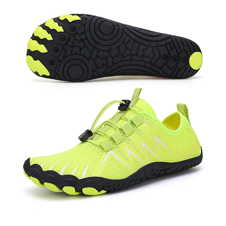 Riva Pro™ Barefoot Schoenen - Hele dag comfort, vrijheid en pijnverlichting (Unisex)