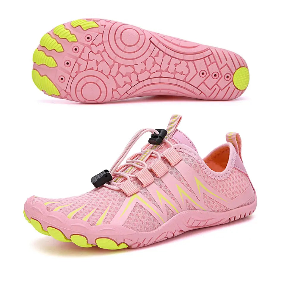 Riva Pro™ Barefoot Schoenen - Hele dag comfort, vrijheid en pijnverlichting (Unisex)