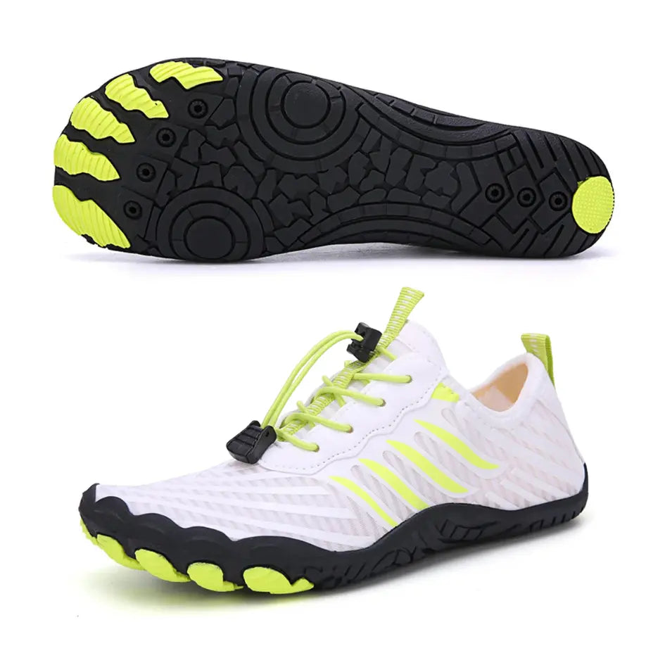 Riva Pro™ Barefoot Schoenen - Hele dag comfort, vrijheid en pijnverlichting (Unisex)