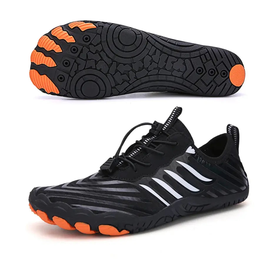 Riva Pro™ Barefoot Schoenen - Hele dag comfort, vrijheid en pijnverlichting (Unisex)