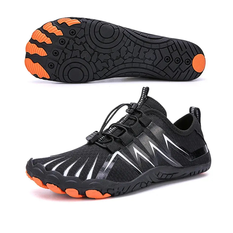 Riva Pro™ Barefoot Schoenen - Hele dag comfort, vrijheid en pijnverlichting (Unisex)