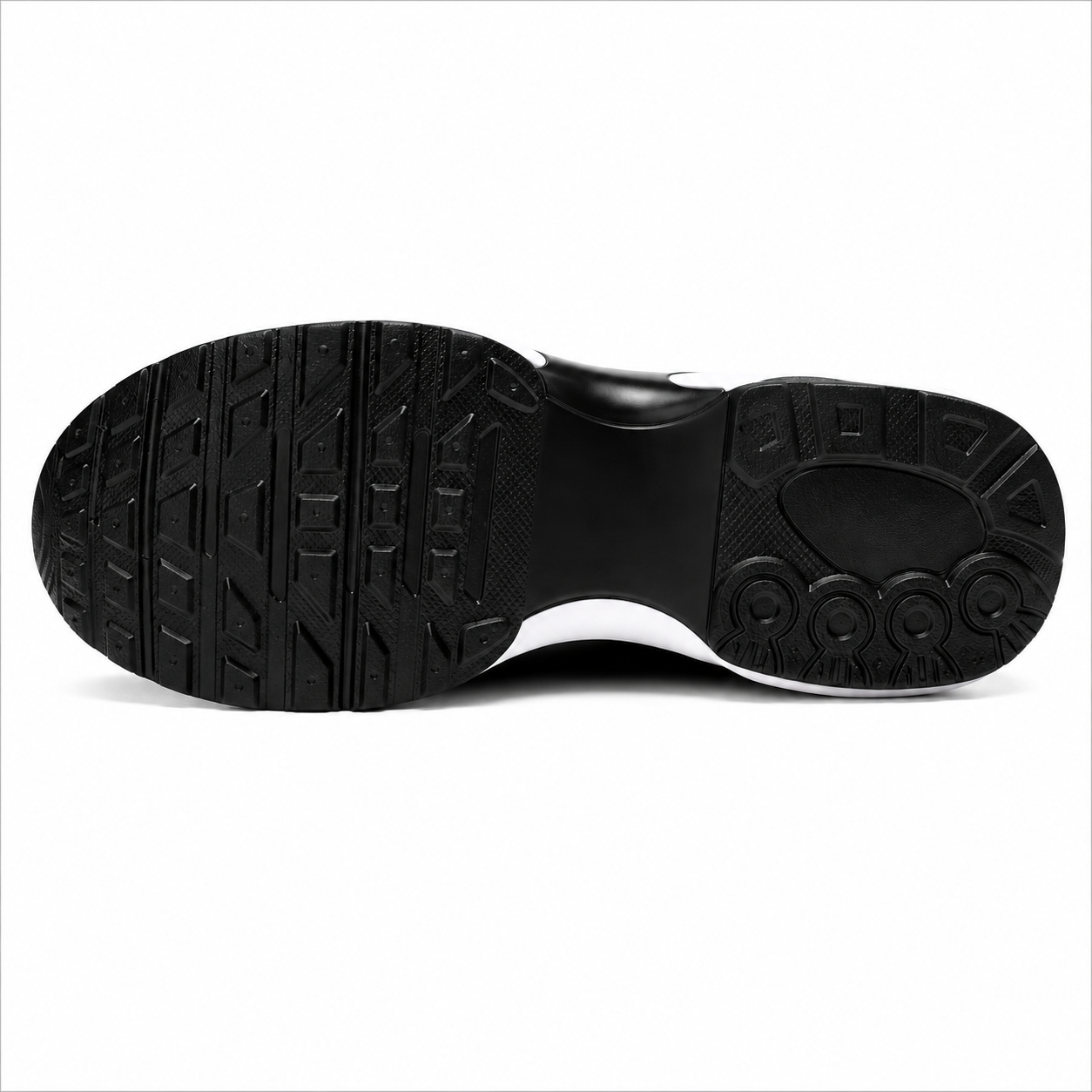 Dames Sneakers Ergonomisch Voetbed Ademend Flexibele Zool Lichtgewicht