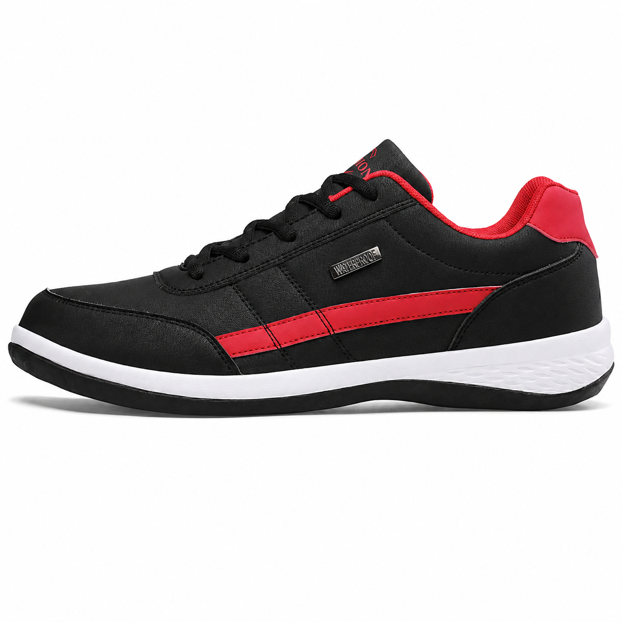 Heren Sneakers Lichtgewicht Ademend Antislip Zool Casual Lente Zomer