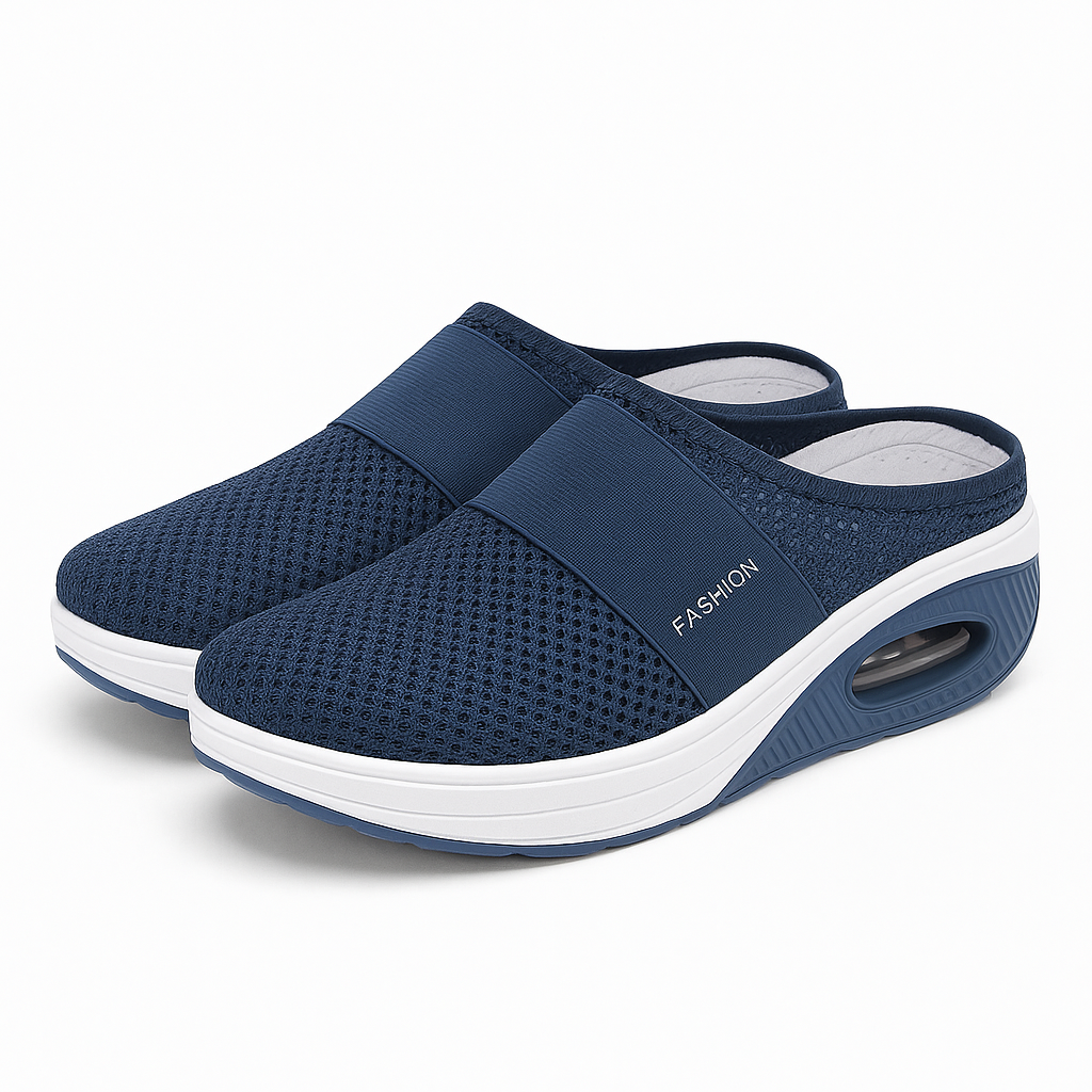 Velora | Comfortabele loopschoenen