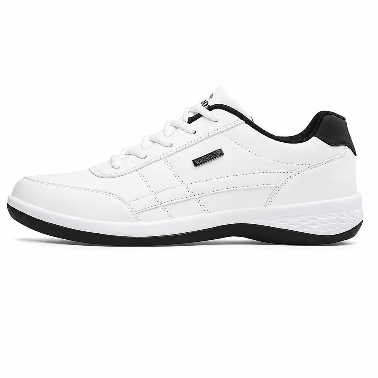 Heren Sneakers Lichtgewicht Ademend Antislip Zool Casual Lente Zomer
