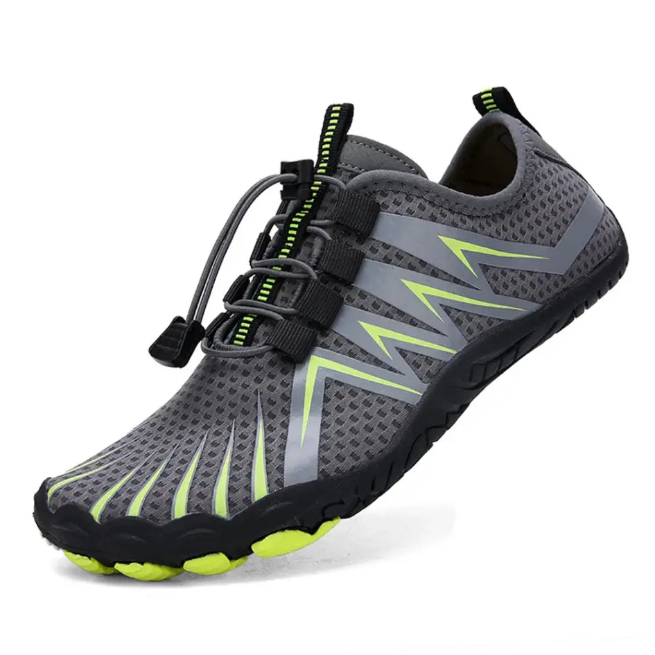Riva Pro™ Barefoot Schoenen - Hele dag comfort, vrijheid en pijnverlichting (Unisex)