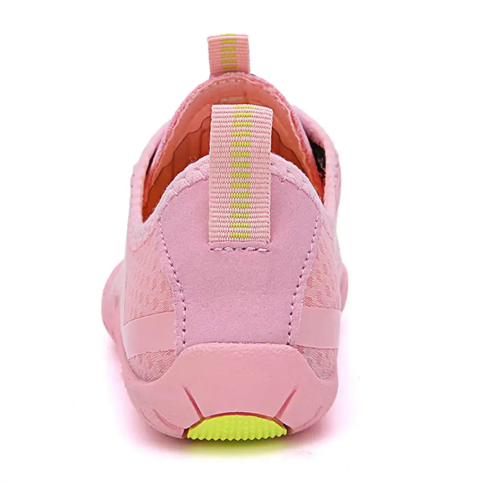 Riva Pro™ Barefoot Schoenen - Hele dag comfort, vrijheid en pijnverlichting (Unisex)