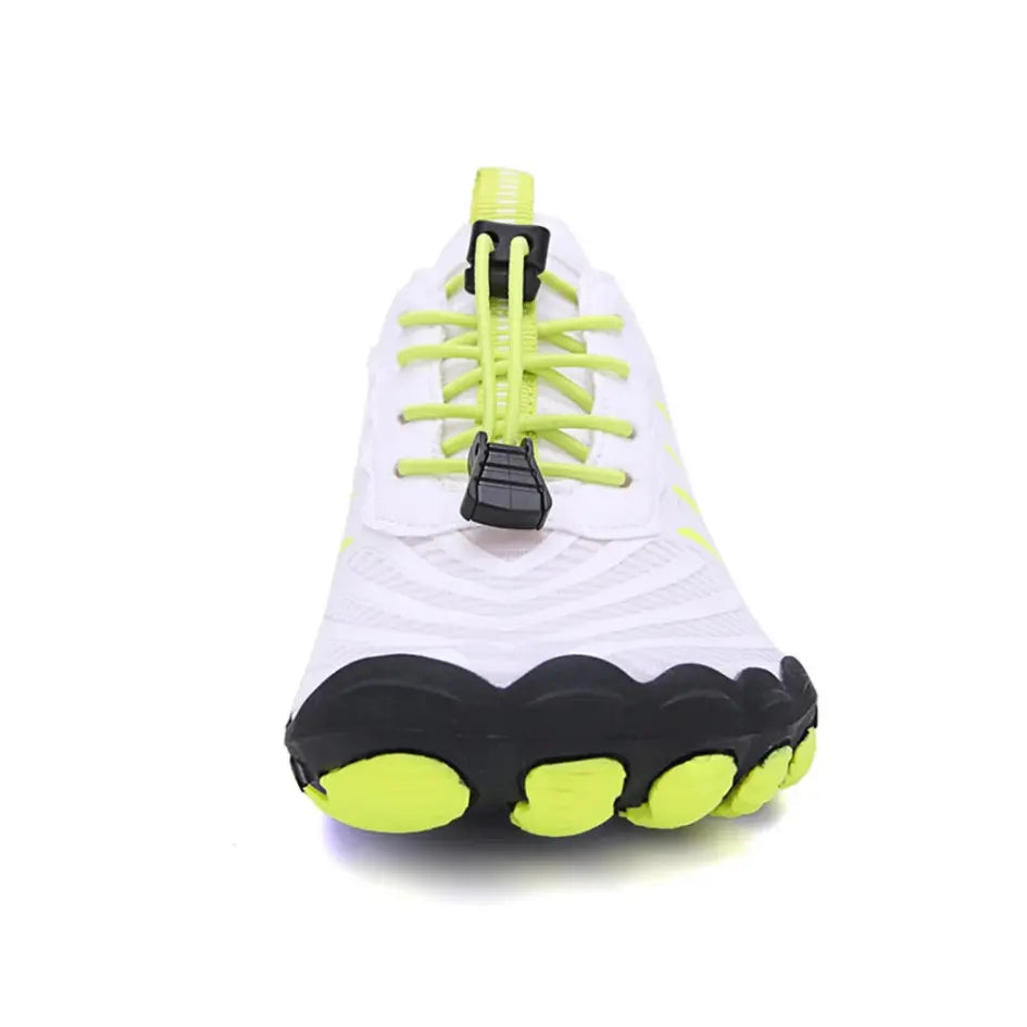 Riva Pro™ Barefoot Schoenen - Hele dag comfort, vrijheid en pijnverlichting (Unisex)