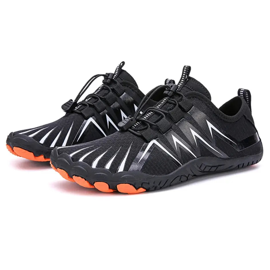 Riva Pro™ Barefoot Schoenen - Hele dag comfort, vrijheid en pijnverlichting (Unisex)