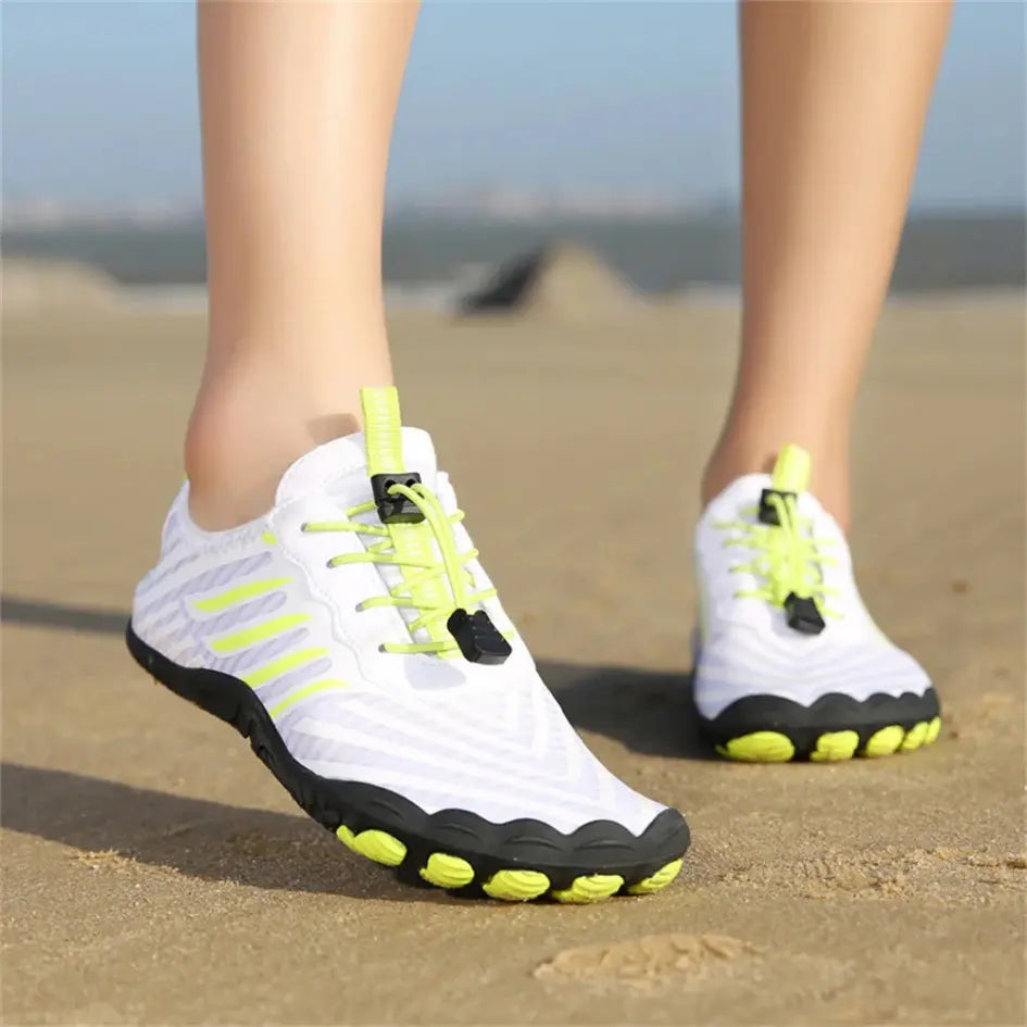 Riva Pro™ Barefoot Schoenen - Hele dag comfort, vrijheid en pijnverlichting (Unisex)