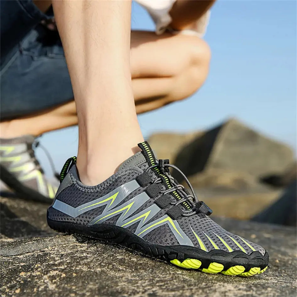 Riva Pro™ Barefoot Schoenen - Hele dag comfort, vrijheid en pijnverlichting (Unisex)