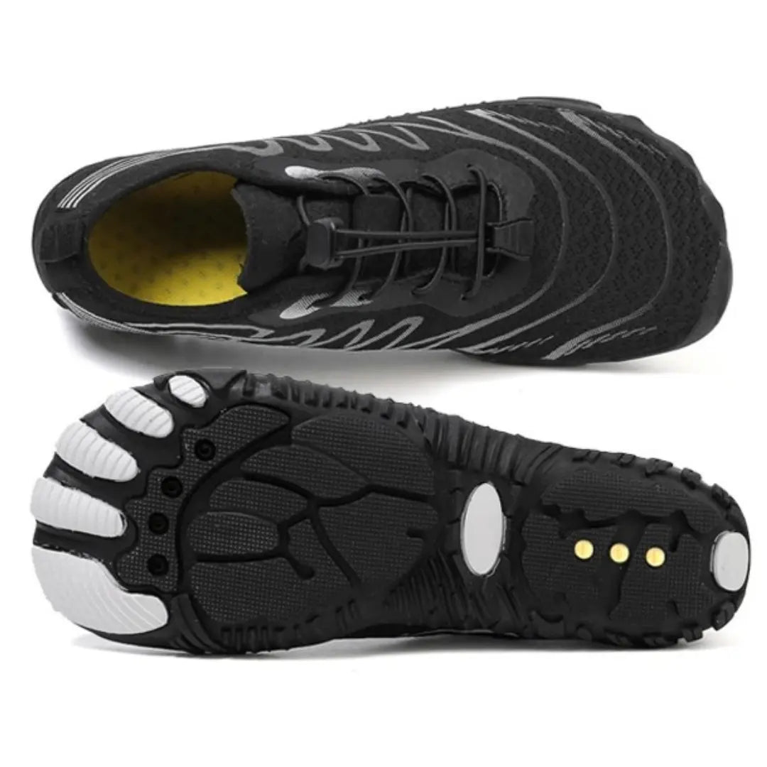 Onix Pro™ Barefoot Schoenen - Hele dag comfort & pijnvrije barefoot schoenen (Unisex)
