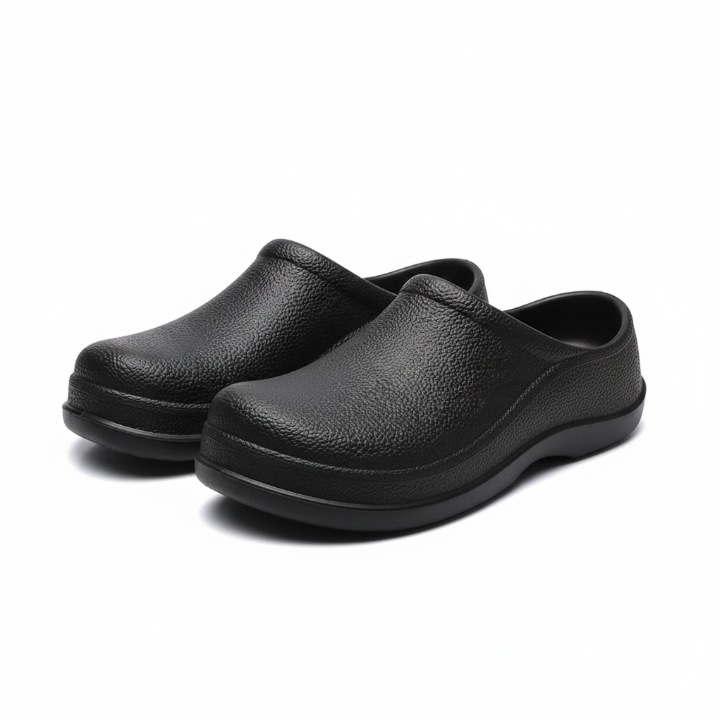 Heren en Dames Kokschoenen – Antislip en Comfort voor Chefs