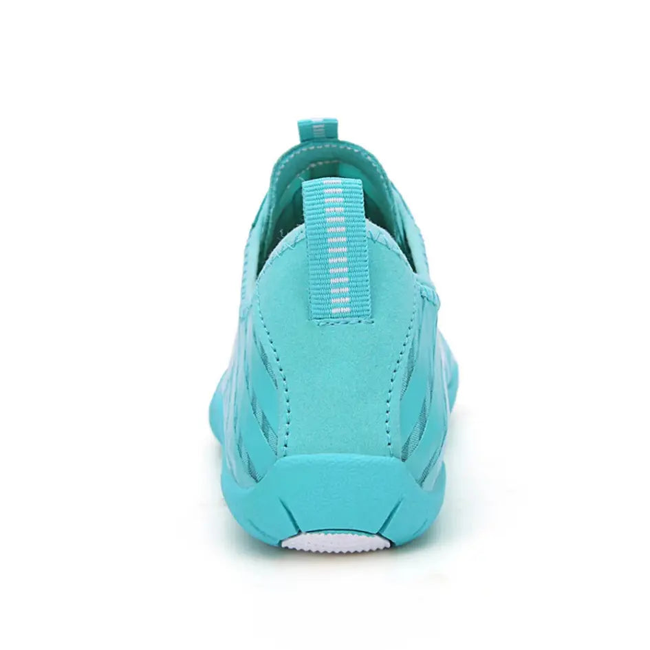 Riva Pro™ Barefoot Schoenen - Hele dag comfort, vrijheid en pijnverlichting (Unisex)