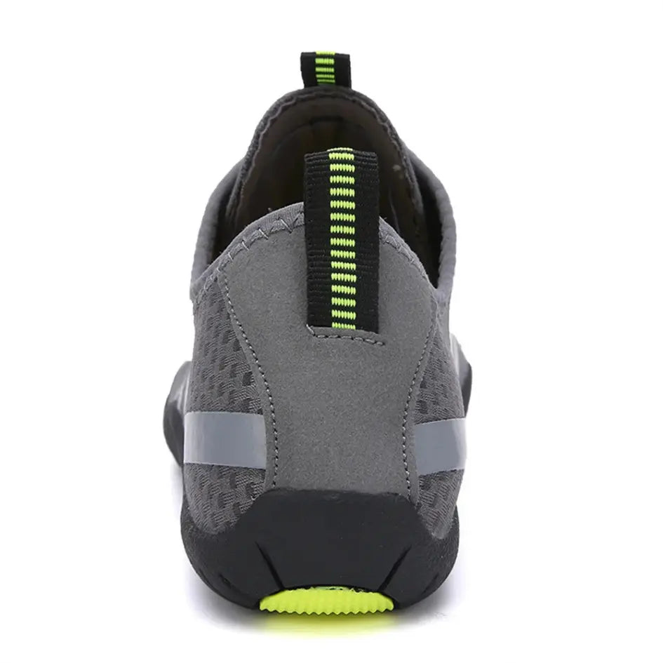 Riva Pro™ Barefoot Schoenen - Hele dag comfort, vrijheid en pijnverlichting (Unisex)