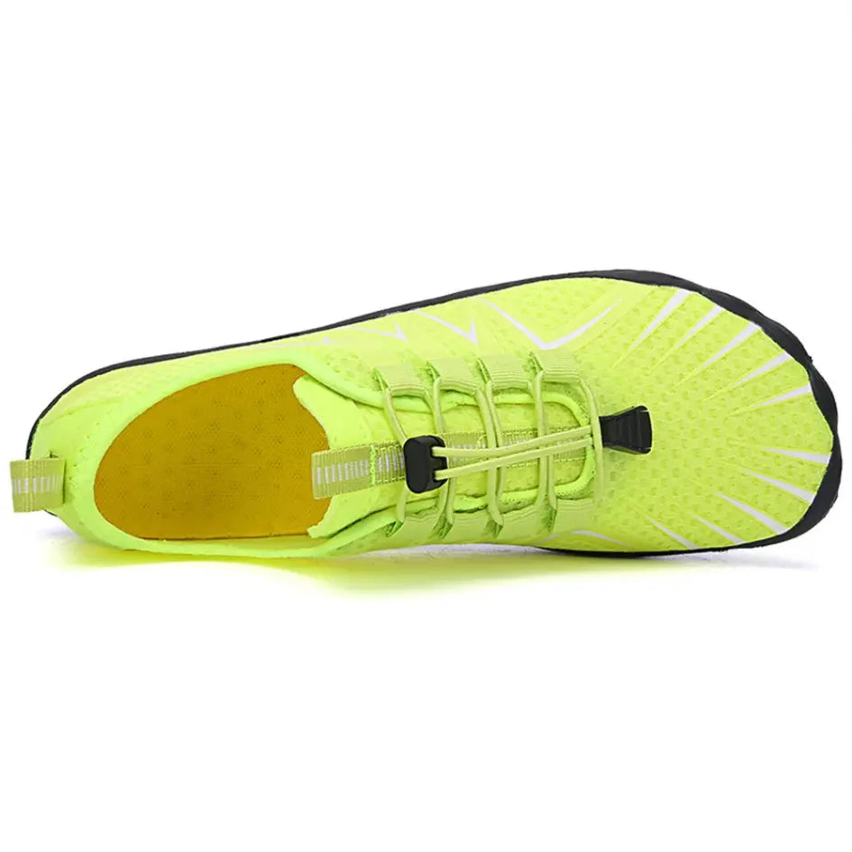 Riva Pro™ Barefoot Schoenen - Hele dag comfort, vrijheid en pijnverlichting (Unisex)