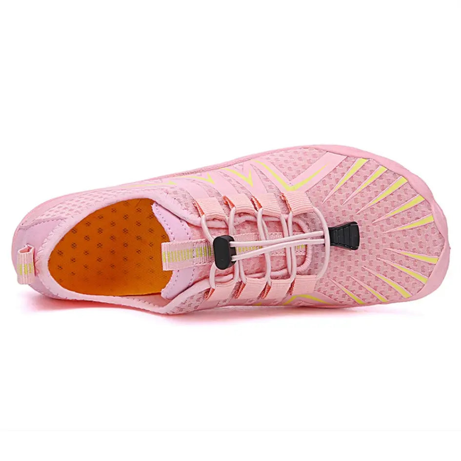Riva Pro™ Barefoot Schoenen - Hele dag comfort, vrijheid en pijnverlichting (Unisex)