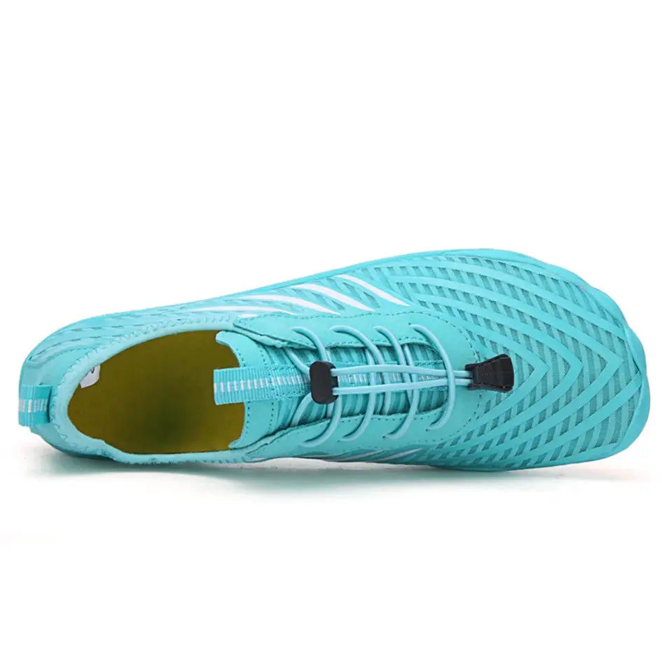 Riva Pro™ Barefoot Schoenen - Hele dag comfort, vrijheid en pijnverlichting (Unisex)