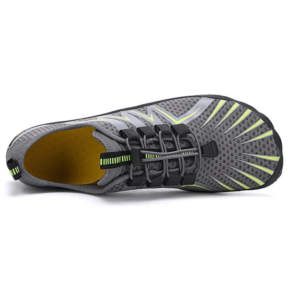 Riva Pro™ Barefoot Schoenen - Hele dag comfort, vrijheid en pijnverlichting (Unisex)