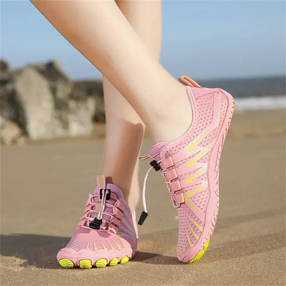 Riva Pro™ Barefoot Schoenen - Hele dag comfort, vrijheid en pijnverlichting (Unisex)