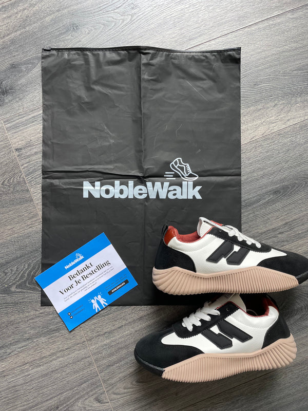Klanten zijn dol op onze schoenen!