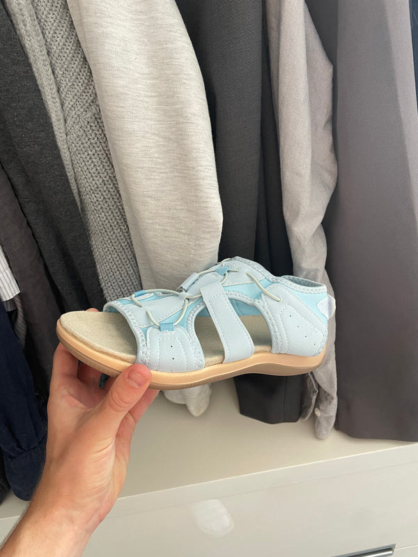Klanten zijn dol op onze schoenen!