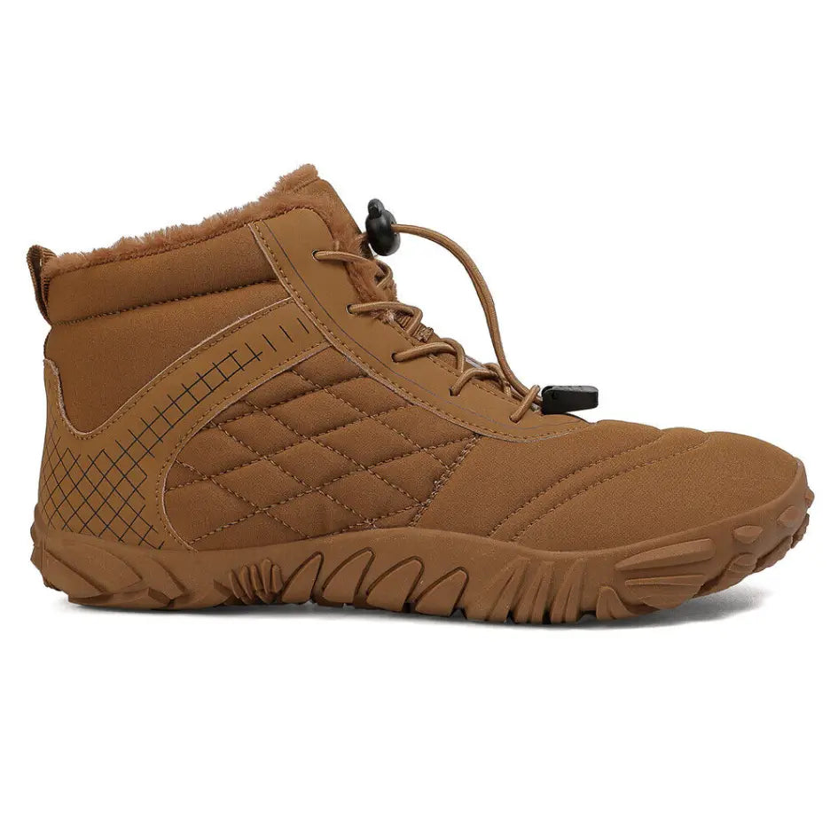 Bare Pro™ Barefoot Schoenen | Warmte, vrijheid en comfort bij elke stap