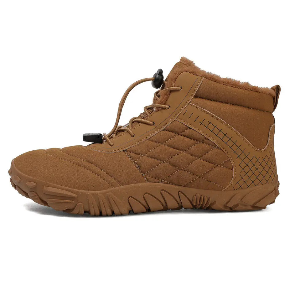Bare Pro™ Barefoot Schoenen | Warmte, vrijheid en comfort bij elke stap