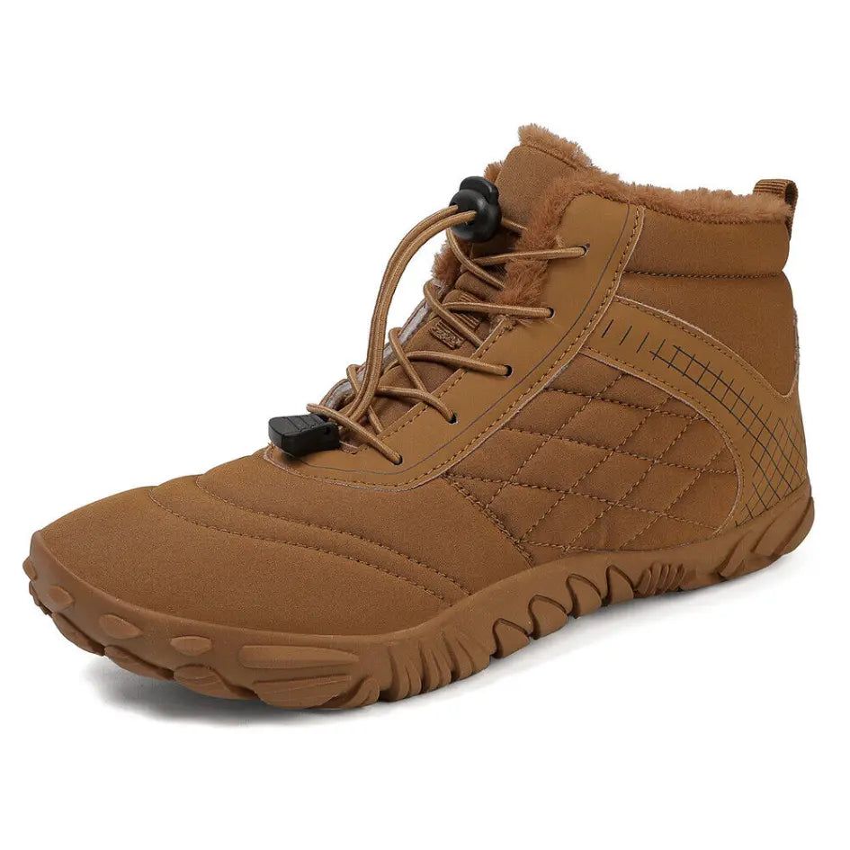 Bare Pro™ Barefoot Schoenen | Warmte, vrijheid en comfort bij elke stap