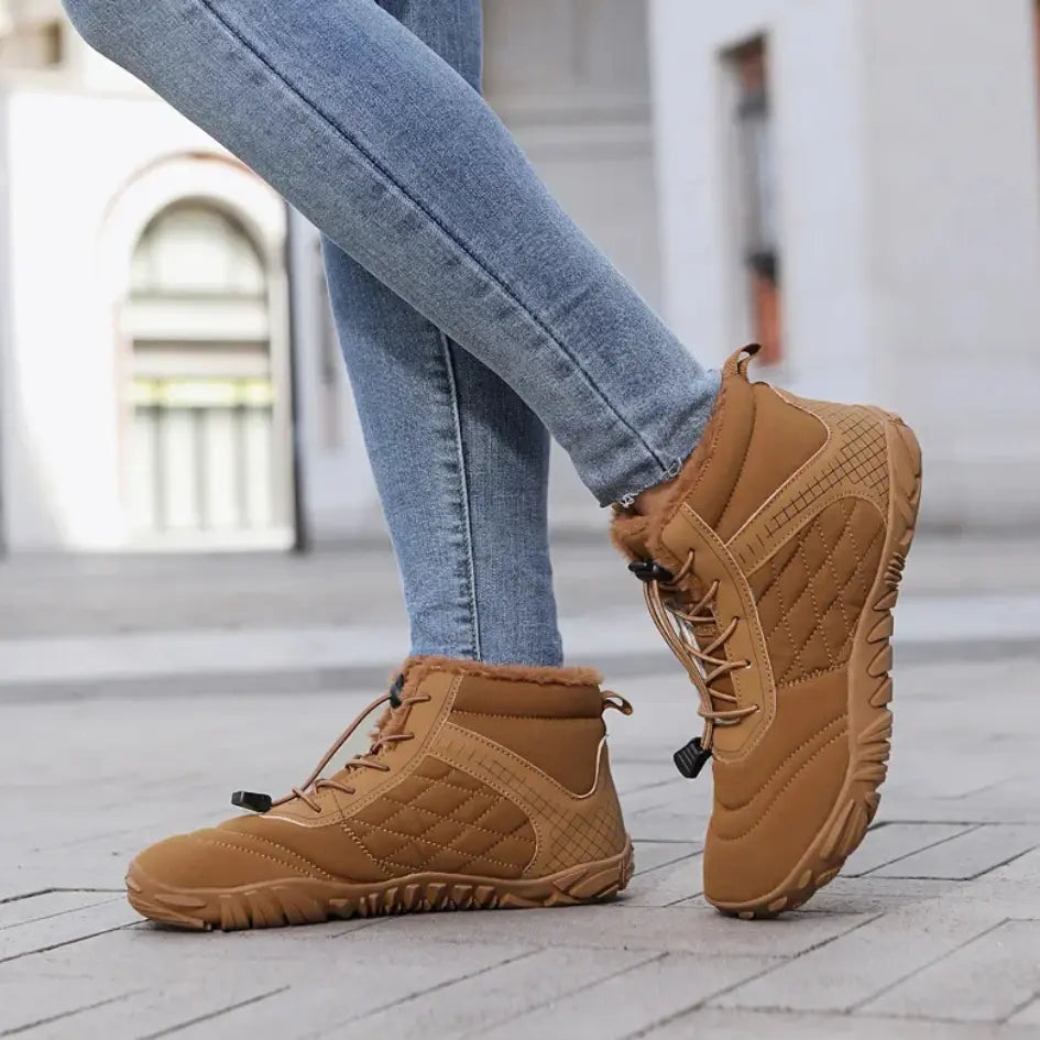 Barefoot Schoenen | Warmte, vrijheid en comfort bij elke stap - Bare Pro