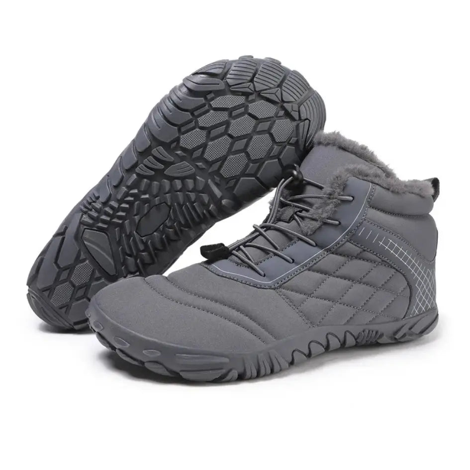 Bare Pro™ Barefoot Schoenen | Warmte, vrijheid en comfort bij elke stap