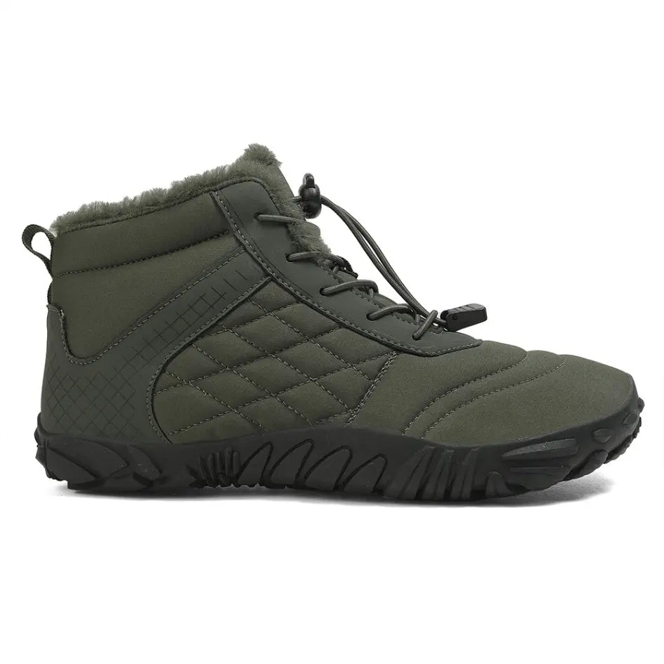 Bare Pro™ Barefoot Schoenen | Warmte, vrijheid en comfort bij elke stap