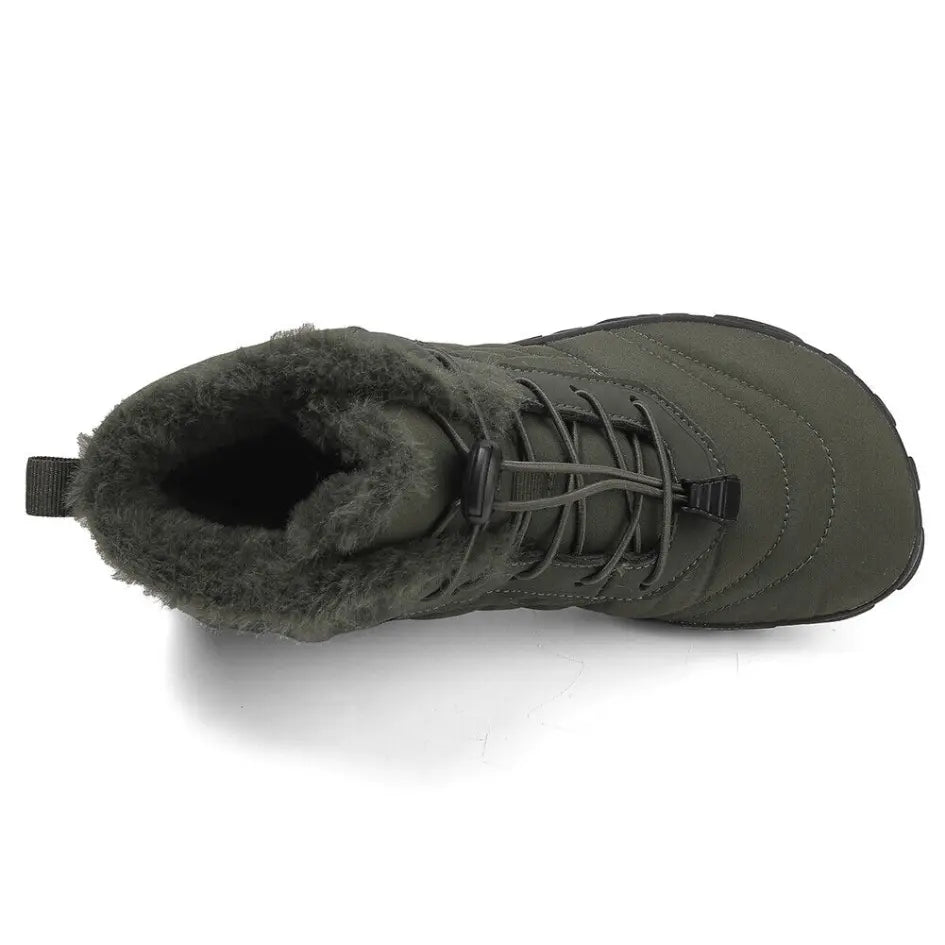Bare Pro™ Barefoot Schoenen | Warmte, vrijheid en comfort bij elke stap