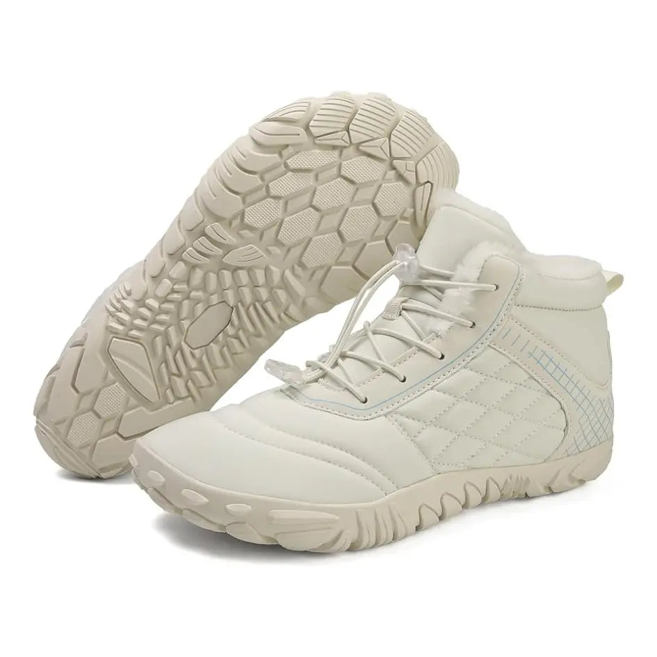 Barefoot Schoenen | Warmte, vrijheid en comfort bij elke stap - Bare Pro