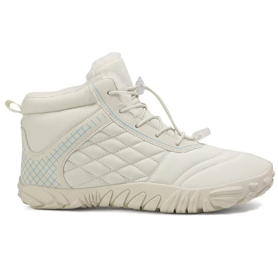 Bare Pro™ Barefoot Schoenen | Warmte, vrijheid en comfort bij elke stap